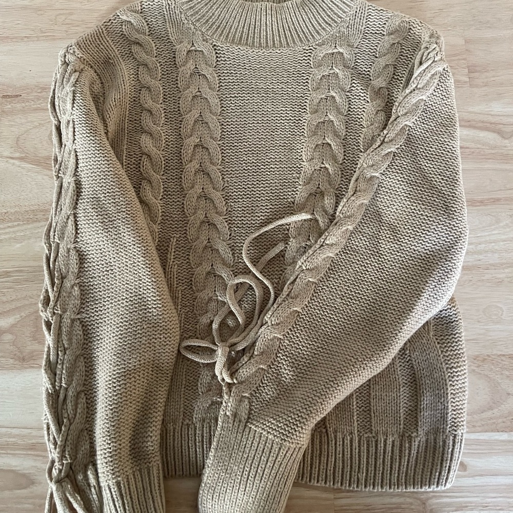 NAKD Sweater